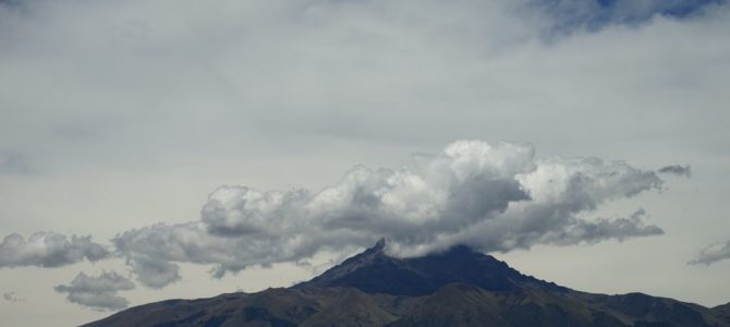 Geschützt: Ecuador